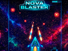 Тоглоом Nova Blaster