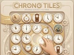 Тоглоом Chrono Tiles