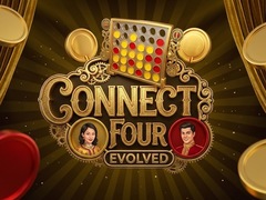 Тоглоом Connect Four Evolved