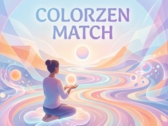 Тоглоом ColorZen Match