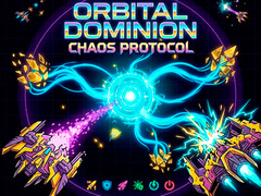 Тоглоом Orbital Dominion Chaos Protocol