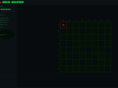 Тоглоом Grid Sniper