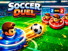 Тоглоом Soccer Duel