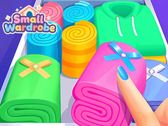 Тоглоом Small Wardrobe