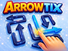 Тоглоом Arrowtix