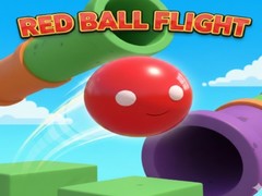 Тоглоом Red Ball Flight