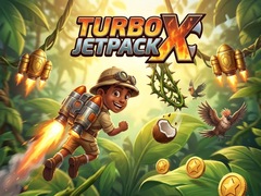 Тоглоом Turbo Jetpack X