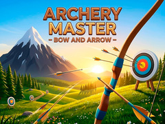 Тоглоом Archery Master - Bow and Arrow