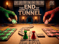 Тоглоом The End of the Tunnel