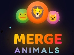 Тоглоом Merge Animals