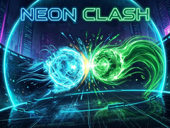 Тоглоом Neon Clash