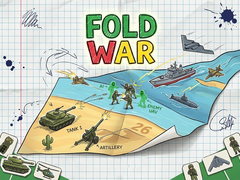 Тоглоом Fold War