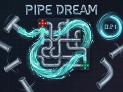 Тоглоом Pipe Dream