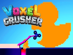 Тоглоом Voxel Crusher