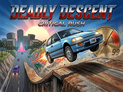Тоглоом Deadly Descent