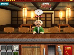 Тоглоом Youda Sushi Chef