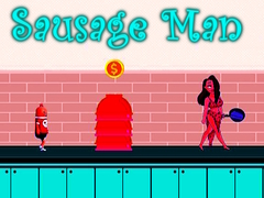 Тоглоом Sausage Man