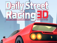 Тоглоом Daily Street Racing 3D