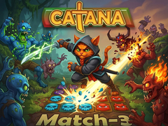 Тоглоом Catana