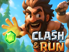 Тоглоом Clash & Run