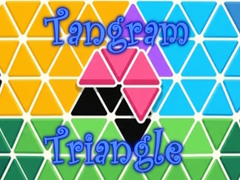 Тоглоом Tangram Triangle