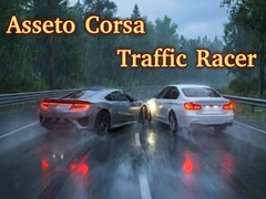 Тоглоом Asseto Corsa Traffic Racer