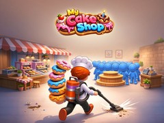Тоглоом My Cake Shop