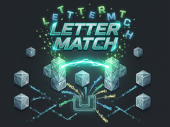 Тоглоом Letter Match