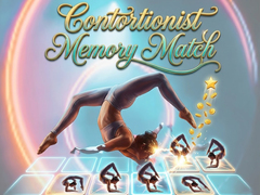 Тоглоом Contortionist Memory Match