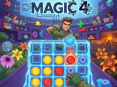 Тоглоом Magic 4