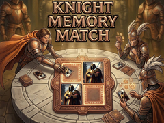 Тоглоом Knight Memory Match