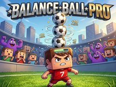 Тоглоом Balance Ball Pro