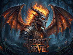 Тоглоом The Jersey Devil