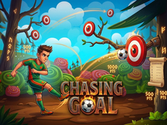 Тоглоом Chasing Goal