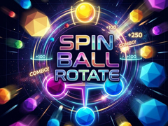 Тоглоом Spin Ball Rotate