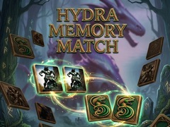 Тоглоом Hydra Memory Match