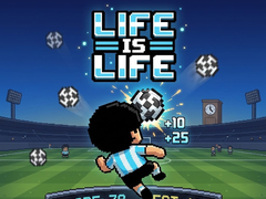 Тоглоом Life is life