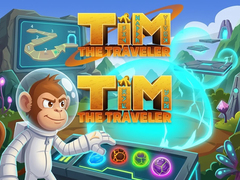 Тоглоом Tim the Traveler