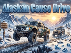 Тоглоом Alaskan Cause Drive