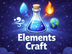 Тоглоом Elements Craft Ultimate
