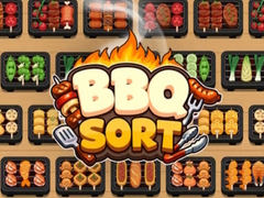 Тоглоом BBQ Sort