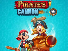 Тоглоом Pirate Cannon A Mega Battle