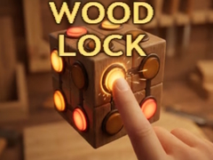 Тоглоом Wood lock