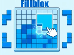 Тоглоом Fillblox