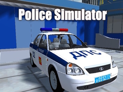 Тоглоом Police Simulator