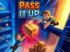 Тоглоом Pass It Up