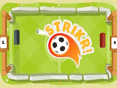 Тоглоом Strikr!