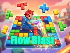 Тоглоом Flow Blast