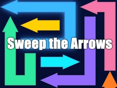 Тоглоом Sweep the Arrows