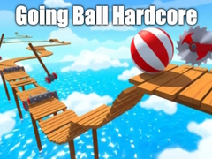 Тоглоом Going Ball Hardcore